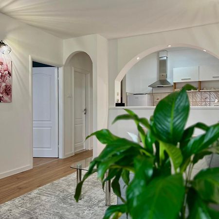 New Luxe Apartments Мостар Екстер'єр фото