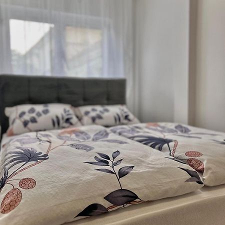 New Luxe Apartments Мостар Екстер'єр фото