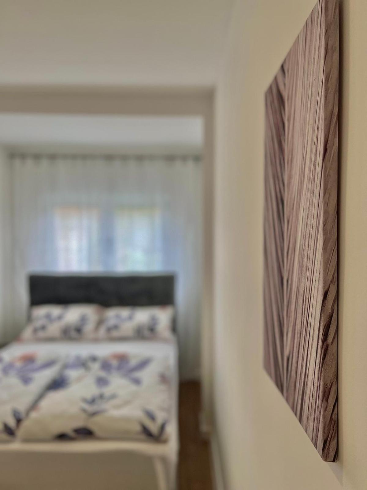 New Luxe Apartments Мостар Екстер'єр фото