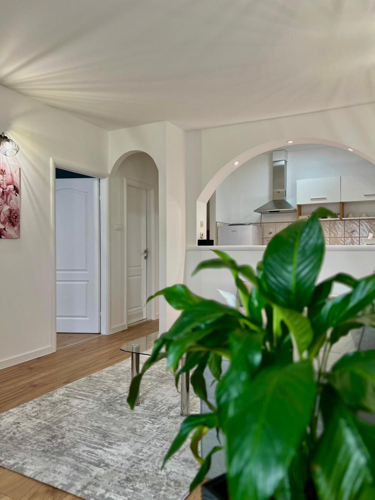 New Luxe Apartments Мостар Екстер'єр фото