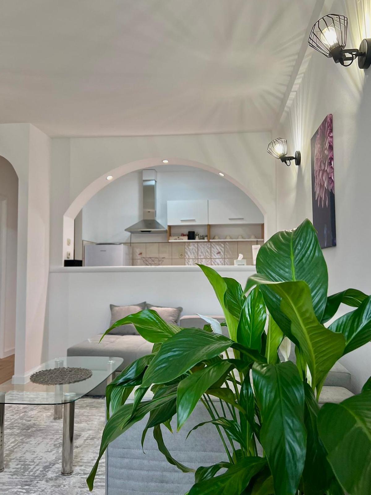 New Luxe Apartments Мостар Екстер'єр фото