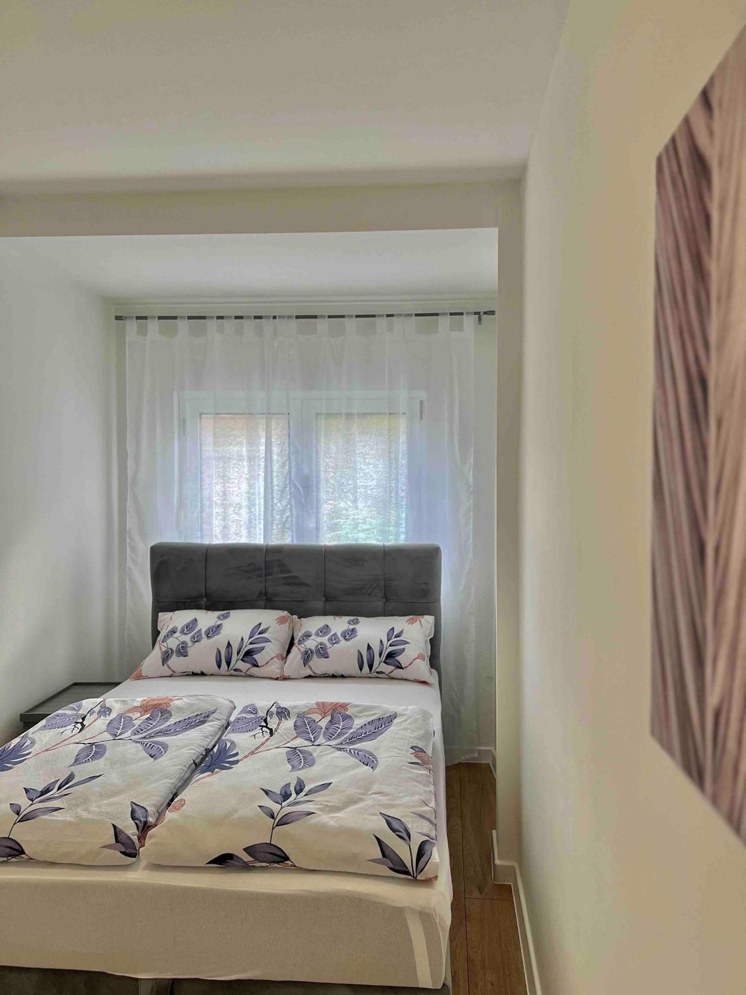 New Luxe Apartments Мостар Екстер'єр фото