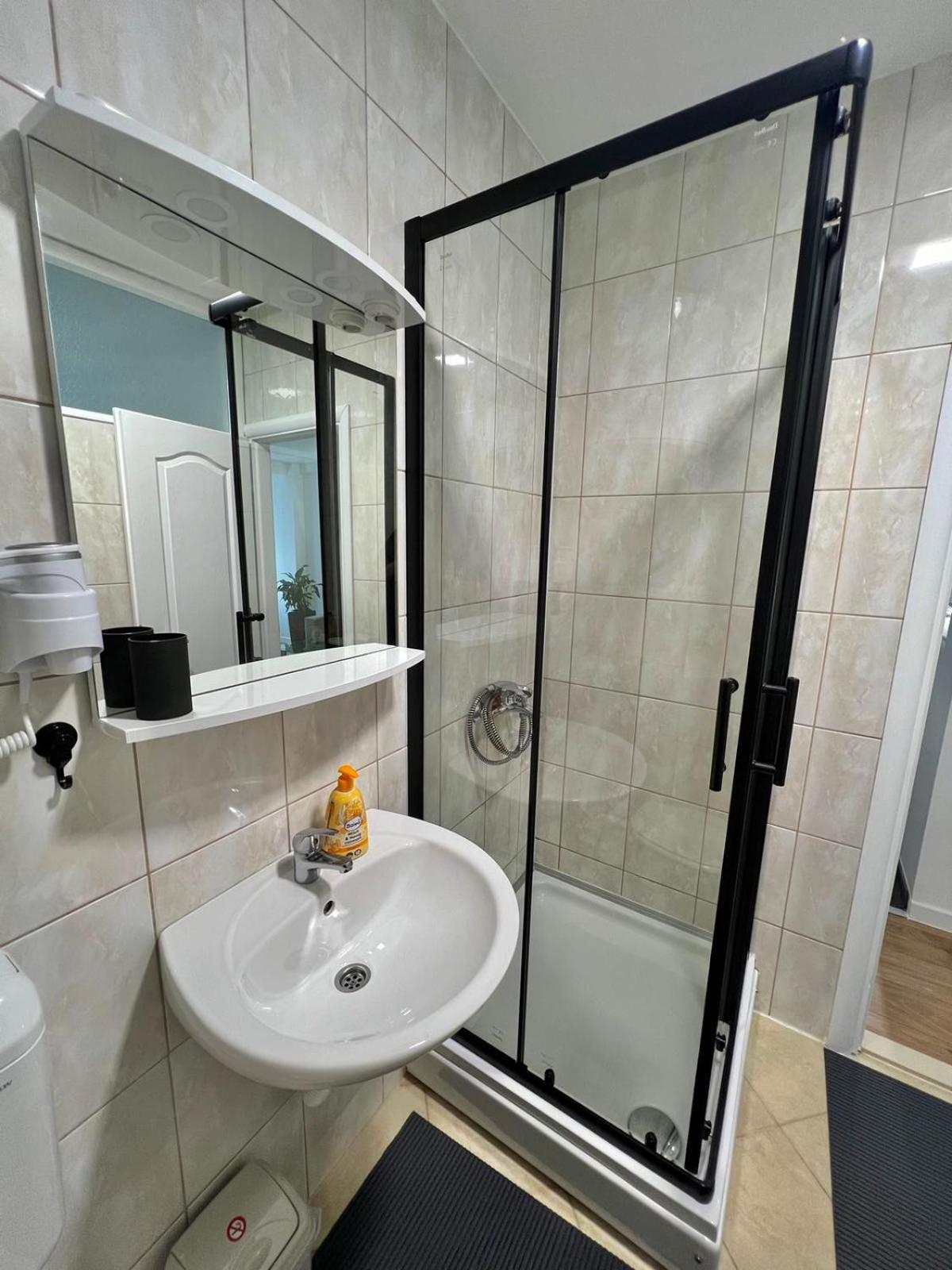 New Luxe Apartments Мостар Екстер'єр фото