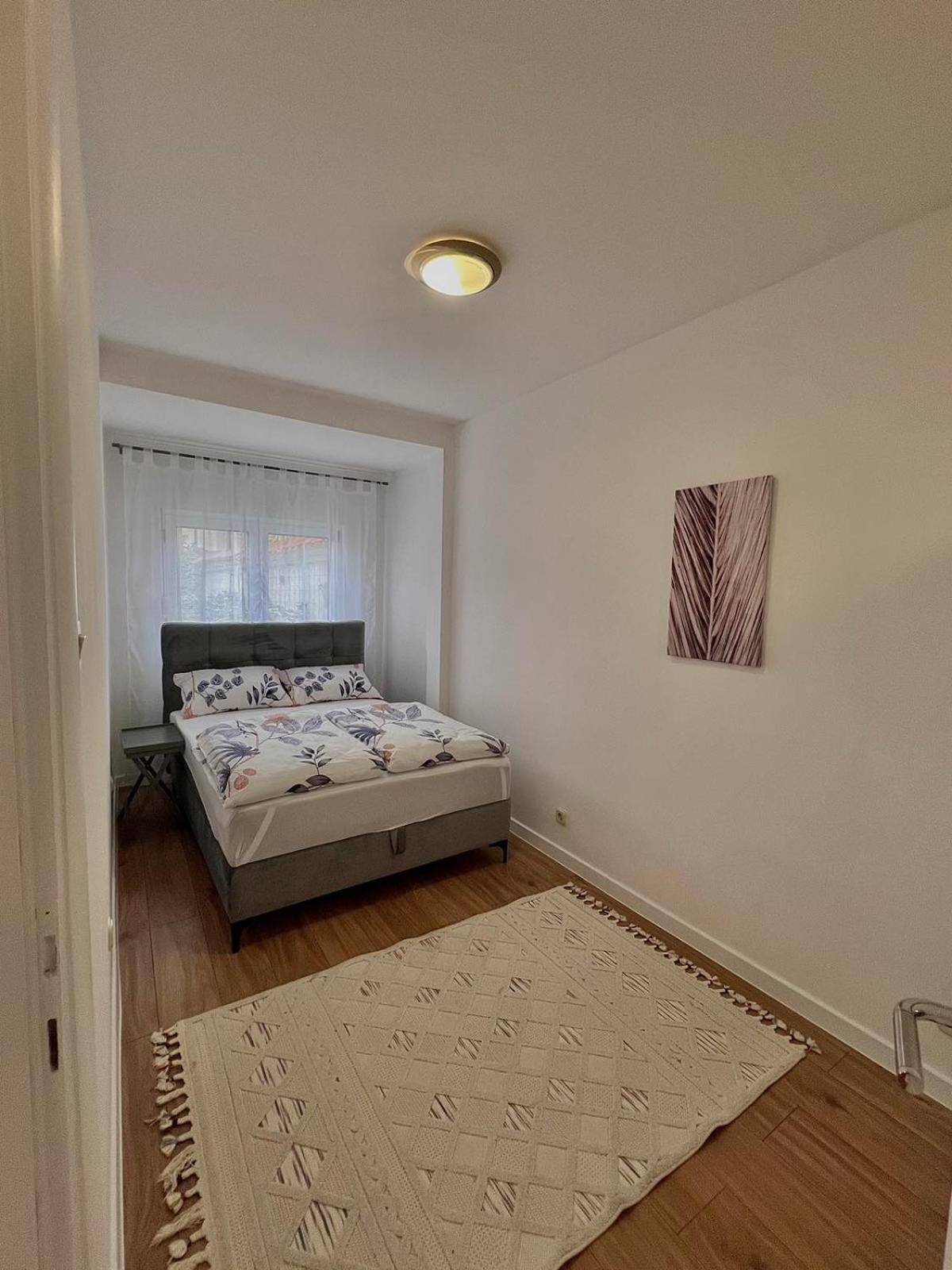 New Luxe Apartments Мостар Екстер'єр фото