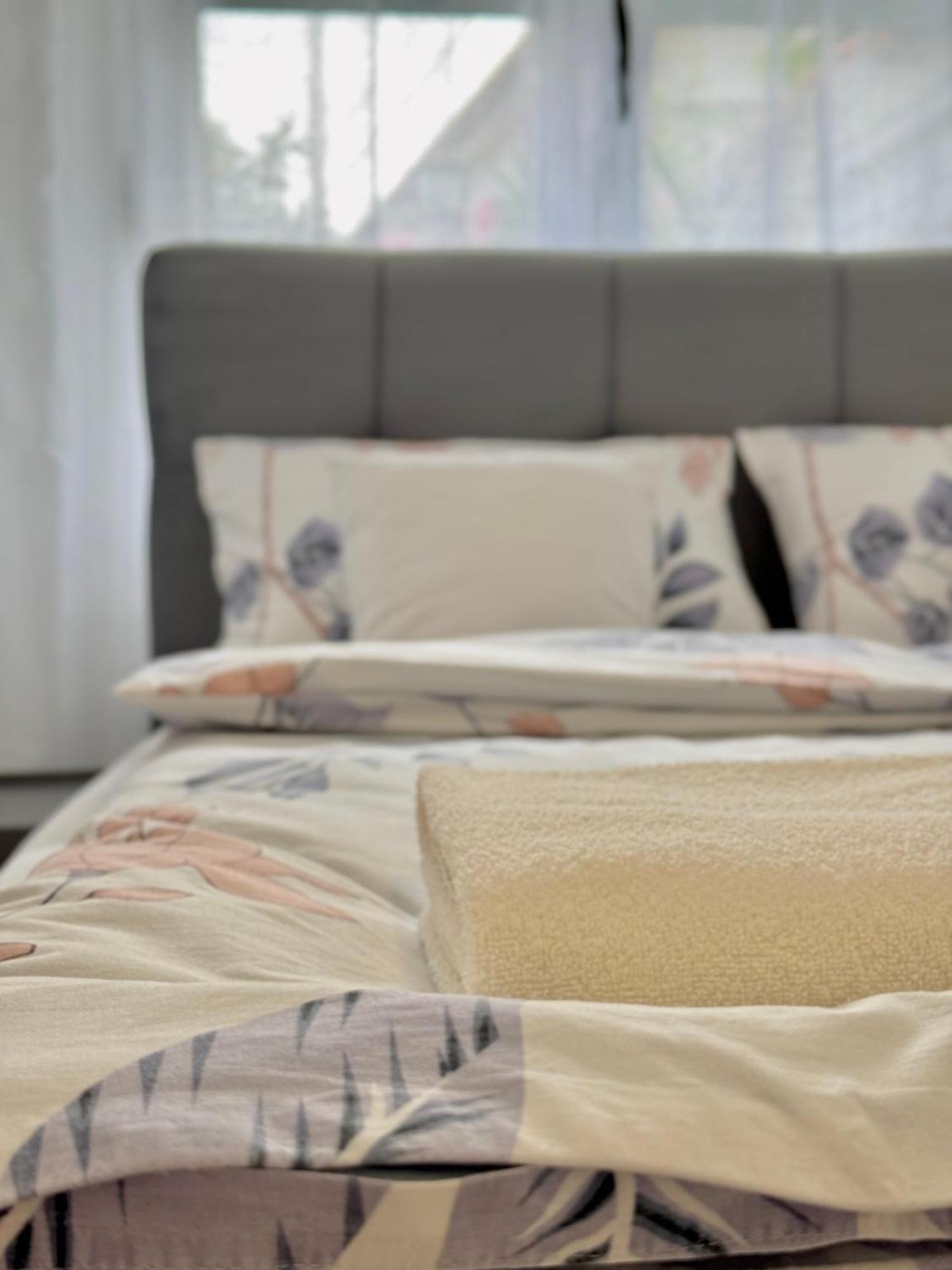 New Luxe Apartments Мостар Екстер'єр фото