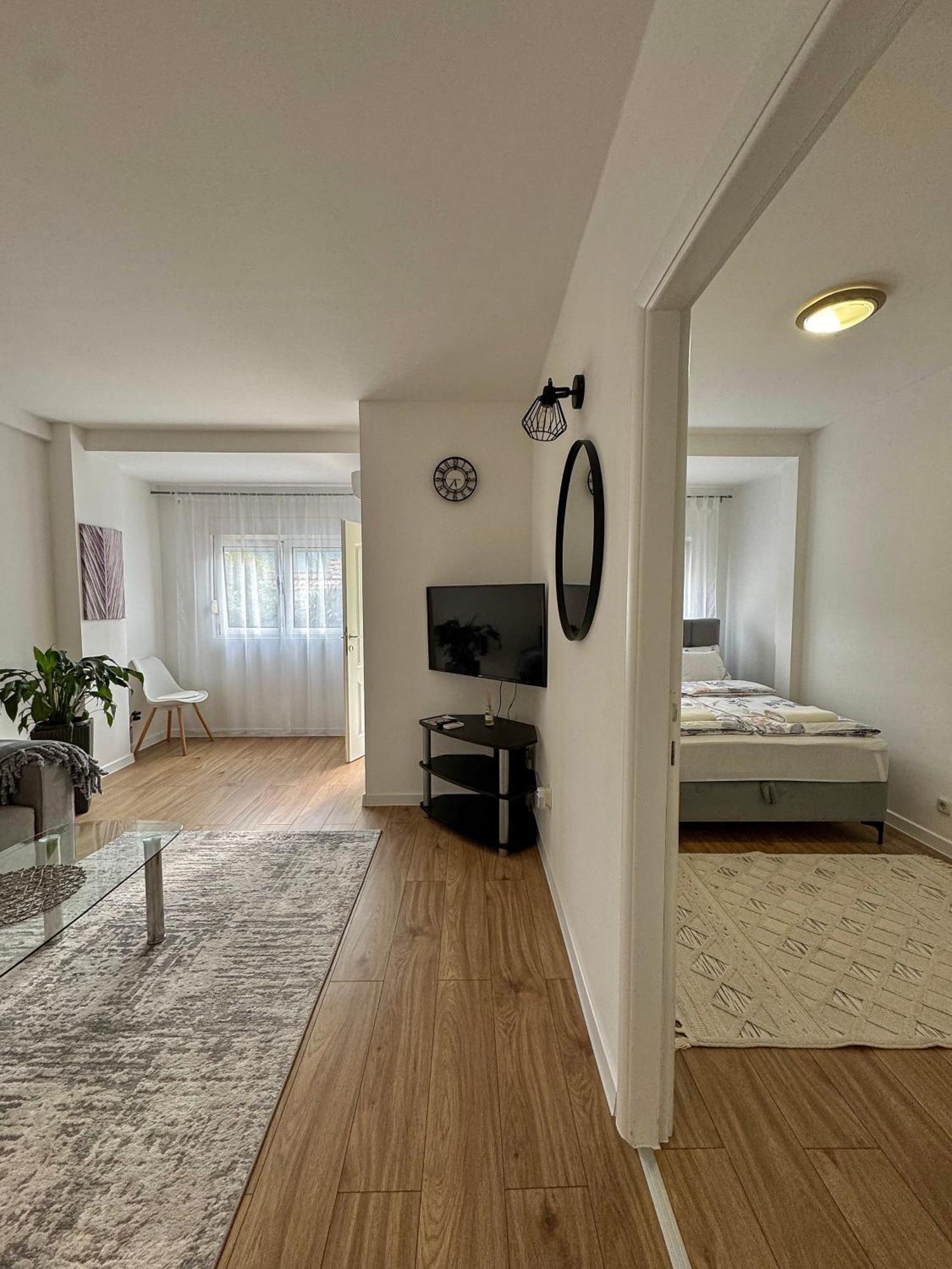 New Luxe Apartments Мостар Екстер'єр фото
